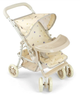 Візок для ляльок Milly Mally Kate Nature бежевий 6244 (5907090700122) - зображення 2