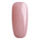 База для гель-лаку Fiber Base (рожева з шимером) Shimmer Pink FB 04 Couture Colour 9 мл - зображення 2