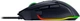 Проводная геймерская мышь Razer Basilisk V3 с регулируемой подсветкой - изображение 2