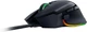 Проводная геймерская мышь Razer Basilisk V3 с регулируемой подсветкой - изображение 4