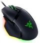 Проводная геймерская мышь Razer Basilisk V3 с регулируемой подсветкой - изображение 5