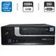 Компьютер Terra SFF / Intel Core i3-6320 (2 (4) ядра по 3.90 GHz) / 12 GB DDR4 / 500 GB HDD / Intel HD Graphics 530 / DVD-ROM / Windows 10 Pro б/у - изображение 1