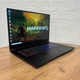 Игровой ноутбук Maingear Element MG-ELMT002-2070S / 17.3" (1920x1080) IPS / Intel Core i7-10875H (8 (16) ядер по 2.3 - 5.1 GHz) / 16 GB DDR4 / 512 GB SSD / nVidia GeForce RTX 2070 Super, 8 GB GDDR6, 256-bit / WebCam б/у - изображение 4