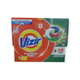 Гелевые капсулы Vizir Platinum Pods+Fairy Effect, 16 шт. - изображение 1