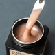 Гель для моделювання нігтів (бежевий) Jerden Proff Classic Builder Gel №06 Latte 20 мл - зображення 2