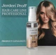 Сыворотка для волос с маслом макадамии восстанавливающая Macadamia Oil Jerden Proff 60 мл - изображение 3