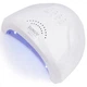 Лампа для маникюра LED+UV SUNUV SUN1 White (белая) 48W - изображение 2