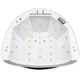 Лампа для маникюра LED+UV SUNUV SUN1 White (белая) 48W - изображение 4