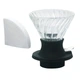Иммерсионный пуровер Hario 02 с клапаном, Immersion Dripper SWITCH - изображение 1