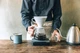 Керамический Пуровер HARIO V60 02 (400 мл.) Белый - изображение 8