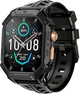 Смарт-часы Haylou Iron N1 LS24 Black - изображение 1