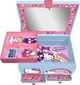 Шкатулка для украшений Hello Kitty (8435507891530) - изображение 2
