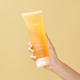 Pianka do mycia twarzy Fraijour Yuzu Honey All Clear 250 ml (8802929007984) - obraz 2
