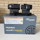 Комплект коллиматор SIG SAUER Romeo-MSR Gen II + JULIET5 Magnifier Combo Kit + ПОДАРОК Бандаж Кровоостанавливающий Израильский EVERLIT - изображение 4