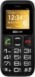 Мобильный телефон Maxcom MM426 Black - изображение 2