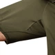 Шорти FitPro Cotton Темна Олива (8741), 2XL - зображення 6