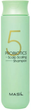 Szampon do włosów Masil 5 Probiotics Scalp Scaling 300 ml (8809744060408) - obraz 1