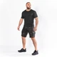 Шорти Герць Twill Multicam Black (8910), L - зображення 2