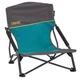 Набор кресел раскладных Uquip Sandy Blue/Grey х 2 шт (244403) - изображение 2