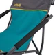 Набор кресел раскладных Uquip Sandy Blue/Grey х 2 шт (244403) - изображение 12