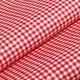 Підковдра дитяча Ранфорс Cosas RED CHECK 110 x 140 см (4822052401453) - зображення 3