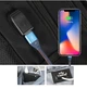 Рюкзак городской для ноутбука Tigernu T-B3221A 15.6" USB - изображение 12