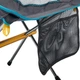 Кресло раскладное Uquip Infinity Lounger Grey (244047) - изображение 8