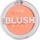 Румяна для лица Hean Blush Baby 02 Peach 3.2 г (5907474401232) - изображение 1