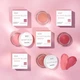 Румяна-мусc для лица Hean Bloom Blush Mousse 02 Blossom 5 г (5907474401331) - изображение 5