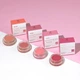 Румяна-мусc для лица Hean Bloom Blush Mousse 02 Blossom 5 г (5907474401331) - изображение 6