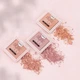 Румяна для лица Hean Pure Silky Blush 102 Frozen Rose 4 г (5907474400662) - изображение 3
