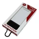 Повербанк Power bank Grunhelm GP-10WQC 10000 mAh белый - изображение 5
