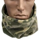 Бафф флисовый Ranger RA89611 XL пиксель - изображение 6