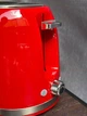 Тостер Grunhelm GTR018R 850 Вт красный - изображение 3