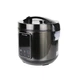 Мультиварка Kamille KM-6830 900 Вт черная - изображение 2