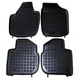 Резиновые коврики в салон SEAT Toledo IV (2012-н.в.) (4шт) 200209 REZAW-PLAST, 30545 - изображение 1