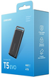 Dysk SSD Samsung T5 Evo 4TB USB Type-C 3D QLC (MU-PH4T0S/WW) - obraz 9