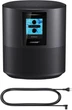 Портативна акустика Bose Home Speaker 500 Black - зображення 3