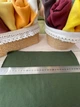 Лоскуты трикотажа тринитка для рукоделия набор 10 шт 32*22 см разные цвета (5) - изображение 4