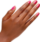 Лак для нігтів Opi Infinite Shine Good Redeputation 15 мл (4064665105490) - зображення 3