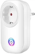 Розумна розетка Action Tuya LSPA8 10А  - зображення 2