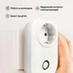 Розумна розетка Action Tuya LSPA8 10А  - зображення 10