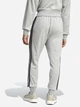 Спортивные штаны мужские Adidas Essential 3-Stripes French Terry JE6346 2XL Серые (4067905318414) - изображение 2