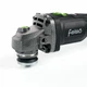 Аккумуляторная угловая шлифмашина GC2040BL Felso FS20 аккумуляторная угловая шлифмашина GC2040BL - изображение 3