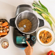 Кухонний комбайн Cecotec Mambo CooKing TotalGourmet - зображення 2