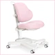 Дитяче крісло Mealux Gravity Pink (арт.Y-612 KP) - изображение 1