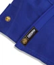 Estilo Gold Label BJJ Gi - Royal Blue. Кімоно джиу джитсу. Розмір A3L - зображення 5
