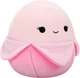 М'яка іграшка Squishmallows Банан Лекслекс 19 см (SQCR07940) - зображення 6