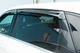 Вітровики (4 шт, HIC) для Mercedes B-class W246 2011-2018 рр - зображення 2
