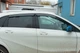 Вітровики (4 шт, HIC) для Mercedes B-class W246 2011-2018 рр - зображення 6